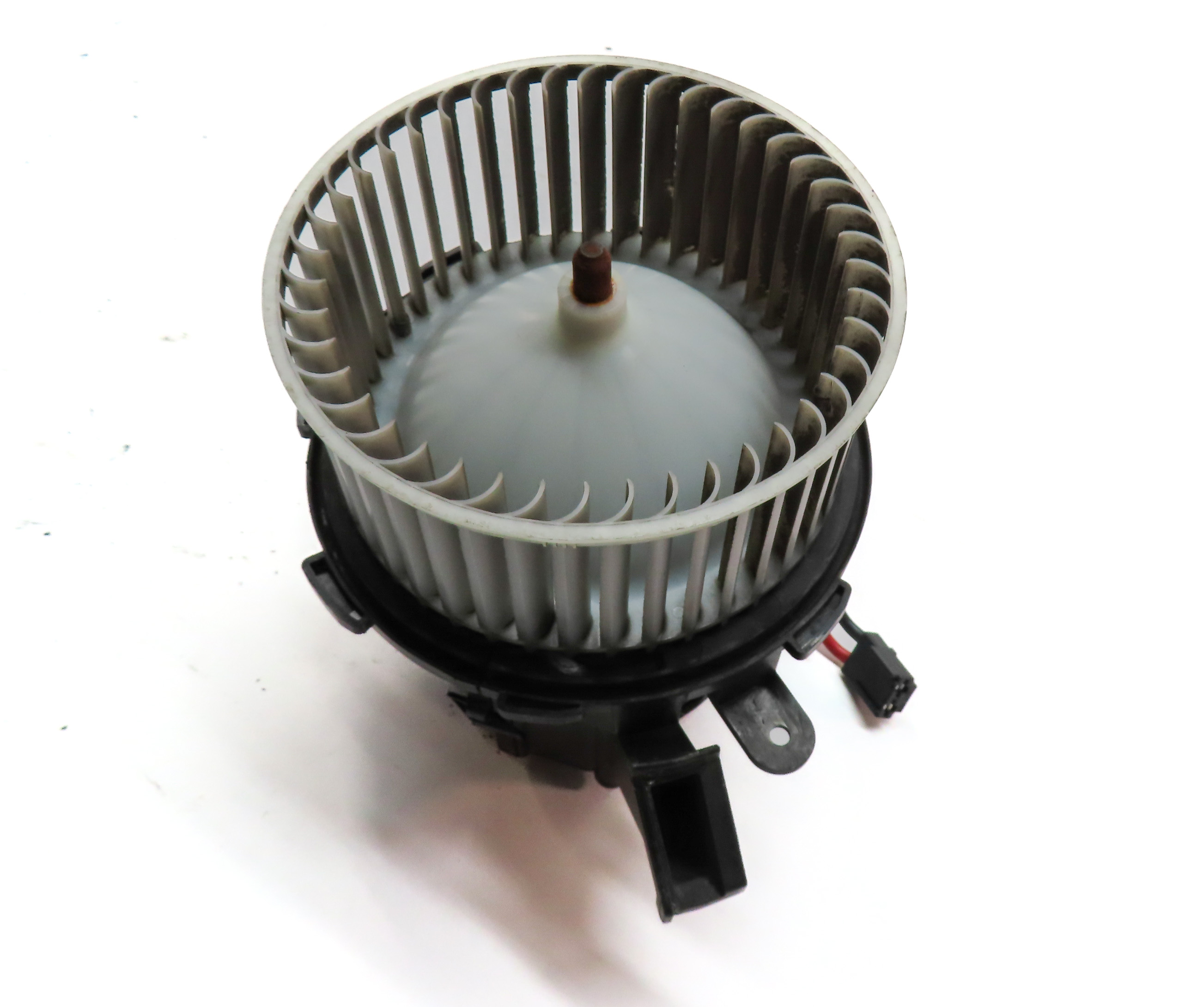 2013-2017 AUDI A4 S4 A5 S5 Q5 (B8 8K 8T 8R) FRONT HEATER A/C BLOWER FAN MOTOR — exact item pictured